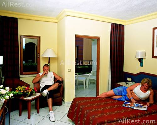 Kamelya World Resort Complex 8